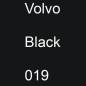 Preview: Volvo, Black, 019.