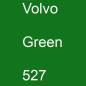 Preview: Volvo, Green, 527.