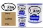 Preview: Jeep, Coffee, CW: 1L Lackdose + 1L Klarlack + 500ml Härter - Set, von ATW Autoteile West.