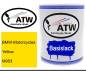 Preview: BMW-Motorcycles, Yellow, M953: 1L Lackdose, von ATW Autoteile West.