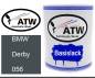 Preview: BMW, Derby, 056: 1L Lackdose, von ATW Autoteile West.