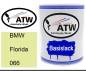 Preview: BMW, Florida, 066: 1L Lackdose, von ATW Autoteile West.