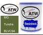 Preview: MG, Tundra, BLVC94: 1L Lackdose, von ATW Autoteile West.