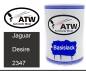 Preview: Jaguar, Desire, 2347: 500ml Lackdose, von ATW Autoteile West.