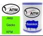 Preview: Jeep, Gecko, KFM: 500ml Lackdose, von ATW Autoteile West.