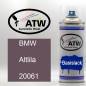 Preview: BMW, Altlila, 20061: 400ml Sprühdose, von ATW Autoteile West.