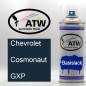 Preview: Chevrolet, Cosmonaut, GXP: 400ml Sprühdose, von ATW Autoteile West.