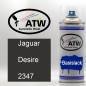 Preview: Jaguar, Desire, 2347: 400ml Sprühdose, von ATW Autoteile West.