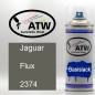 Preview: Jaguar, Flux, 2374: 400ml Sprühdose, von ATW Autoteile West.
