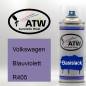 Preview: Volkswagen, Blauviolett, R405: 400ml Sprühdose, von ATW Autoteile West.