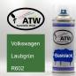 Preview: Volkswagen, Laubgrün, R602: 400ml Sprühdose, von ATW Autoteile West.