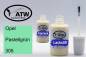 Preview: Opel, Pastellgrün, 305: 20ml Lackstift + 20ml Klarlack - Set, von ATW Autoteile West.