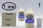 Preview: Toyota, Gray, 1G6: 20ml Lackstift + 20ml Klarlack - Set, von ATW Autoteile West.