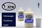 Preview: Volkswagen, Trendblue, LD5X: 20ml Lackstift + 20ml Klarlack - Set, von ATW Autoteile West.