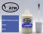 Preview: BMW-Motorcycles, Blue, 618: 20ml Lackstift, von ATW Autoteile West.