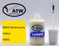 Preview: BMW-Motorcycles, Yellow, M953: 20ml Lackstift, von ATW Autoteile West.