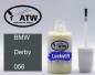 Preview: BMW, Derby, 056: 20ml Lackstift, von ATW Autoteile West.