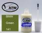 Preview: BMW, Green, 141: 20ml Lackstift, von ATW Autoteile West.