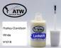 Preview: Harley-Davidson, White, 91018: 20ml Lackstift, von ATW Autoteile West.