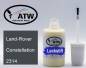 Preview: Land-Rover, Constellation, 2314: 20ml Lackstift, von ATW Autoteile West.