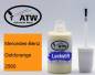 Preview: Mercedes-Benz, Goldorange, 2560: 20ml Lackstift, von ATW Autoteile West.