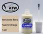 Preview: Mercedes-Benz, Kaschmirbeige, 1441: 20ml Lackstift, von ATW Autoteile West.