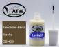 Preview: Mercedes-Benz, Mocha, DB-459: 20ml Lackstift, von ATW Autoteile West.