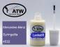 Preview: Mercedes-Benz, Syringalila, 4532: 20ml Lackstift, von ATW Autoteile West.