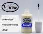 Preview: Volkswagen, Australienweiss, LH9B: 20ml Lackstift, von ATW Autoteile West.