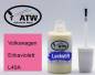 Preview: Volkswagen, Erikaviolett, L40A: 20ml Lackstift, von ATW Autoteile West.