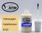 Preview: Volkswagen, Hellelfenbein, 9102: 20ml Lackstift, von ATW Autoteile West.