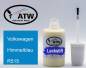 Preview: Volkswagen, Himmelblau, R515: 20ml Lackstift, von ATW Autoteile West.