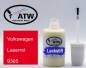 Preview: Volkswagen, Laserrot, 9305: 20ml Lackstift, von ATW Autoteile West.