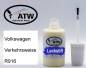 Preview: Volkswagen, Verkehrsweiss, R916: 20ml Lackstift, von ATW Autoteile West.