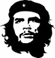 Preview: Wandtattoo Che Guevara