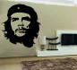 Preview: Wandtattoo Che Guevara