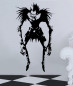 Preview: Aufkleber Ryuk - Death Note