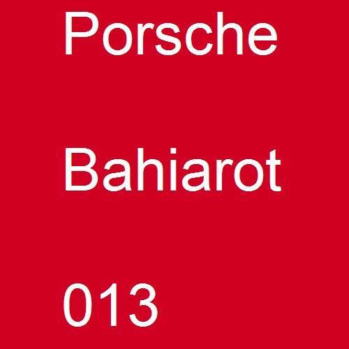 Porsche, Bahiarot, 013.