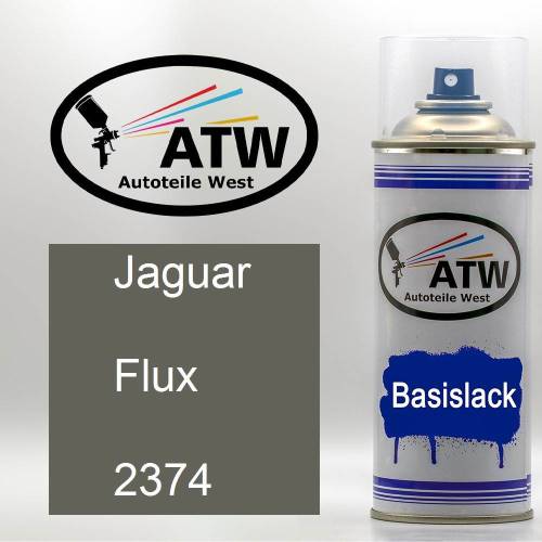 Jaguar, Flux, 2374: 400ml Sprühdose, von ATW Autoteile West.