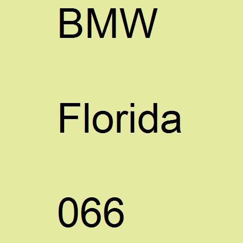 BMW, Florida, 066.