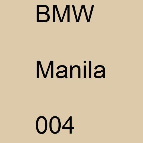 BMW, Manila, 004.