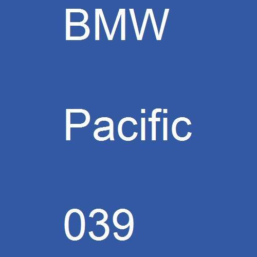 BMW, Pacific, 039.