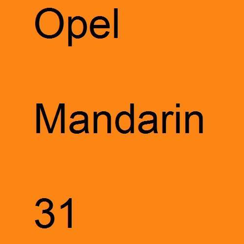 Opel, Mandarin, 031.