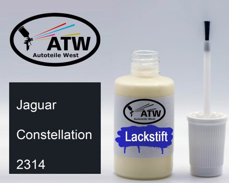 Jaguar, Constellation, 2314: 20ml Lackstift, von ATW Autoteile West.