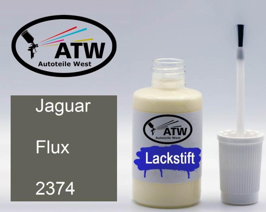 Jaguar, Flux, 2374: 20ml Lackstift, von ATW Autoteile West.