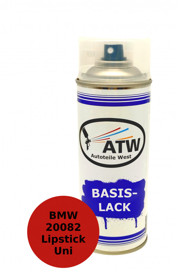 Autolack für BMW 20082 Lipstick Uni